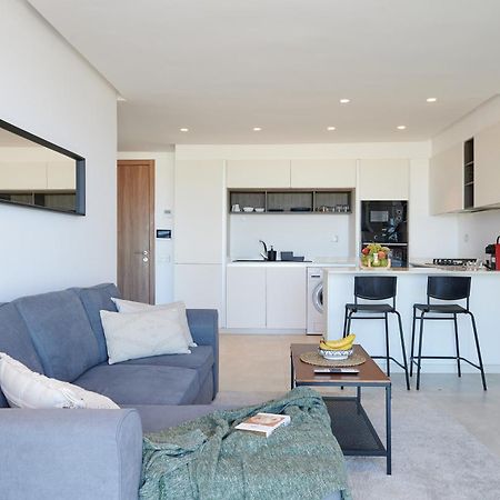 Apartment Sea View B2 - Mosquee Hassan II - By Thecasaedition Καζαμπλάνκα Εξωτερικό φωτογραφία