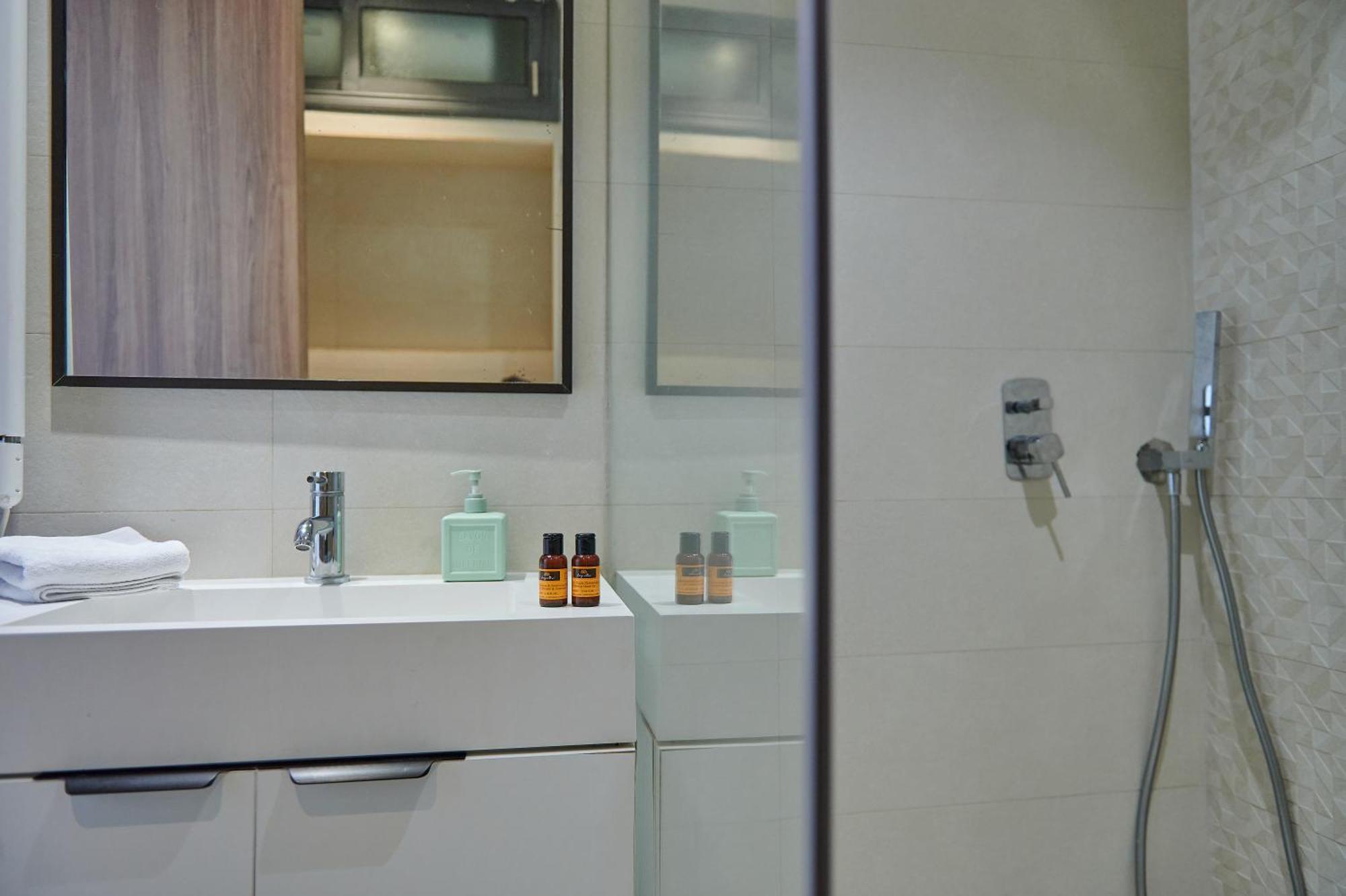 Apartment Sea View B2 - Mosquee Hassan II - By Thecasaedition Καζαμπλάνκα Εξωτερικό φωτογραφία