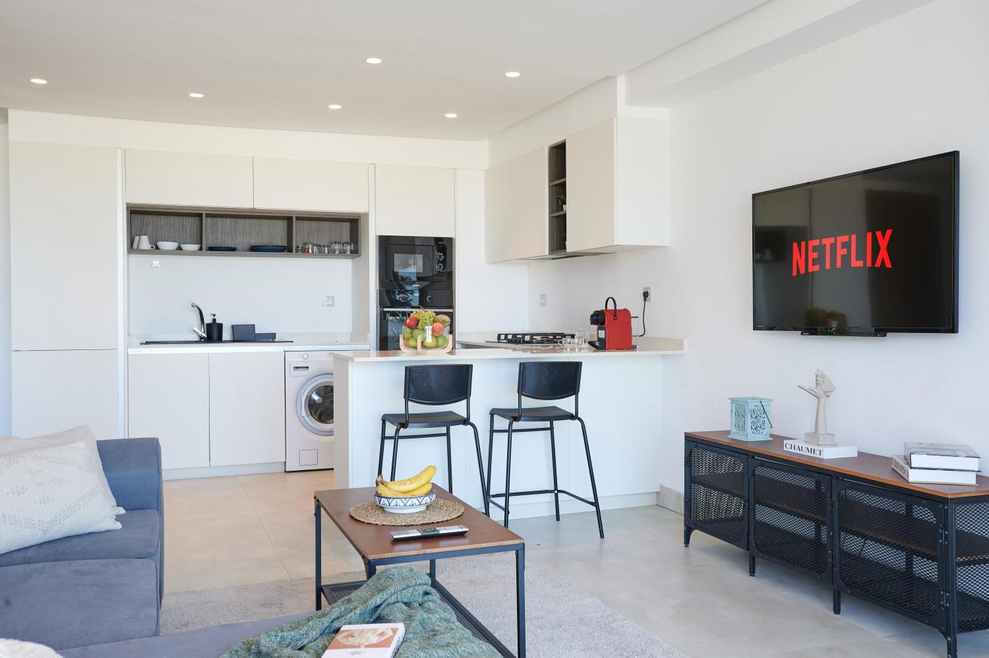 Apartment Sea View B2 - Mosquee Hassan II - By Thecasaedition Καζαμπλάνκα Εξωτερικό φωτογραφία