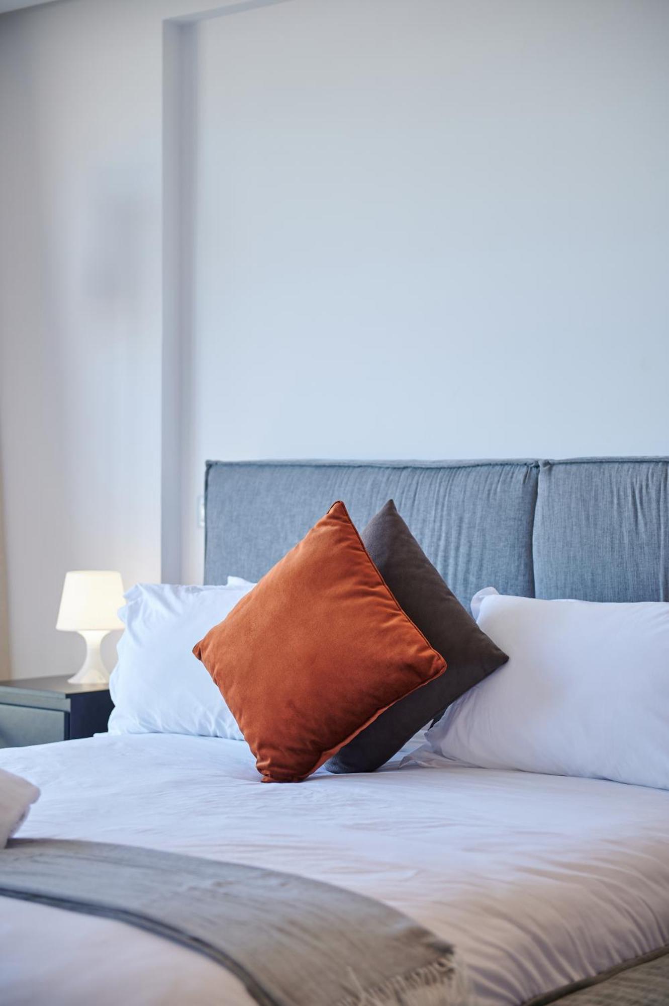 Apartment Sea View B2 - Mosquee Hassan II - By Thecasaedition Καζαμπλάνκα Εξωτερικό φωτογραφία