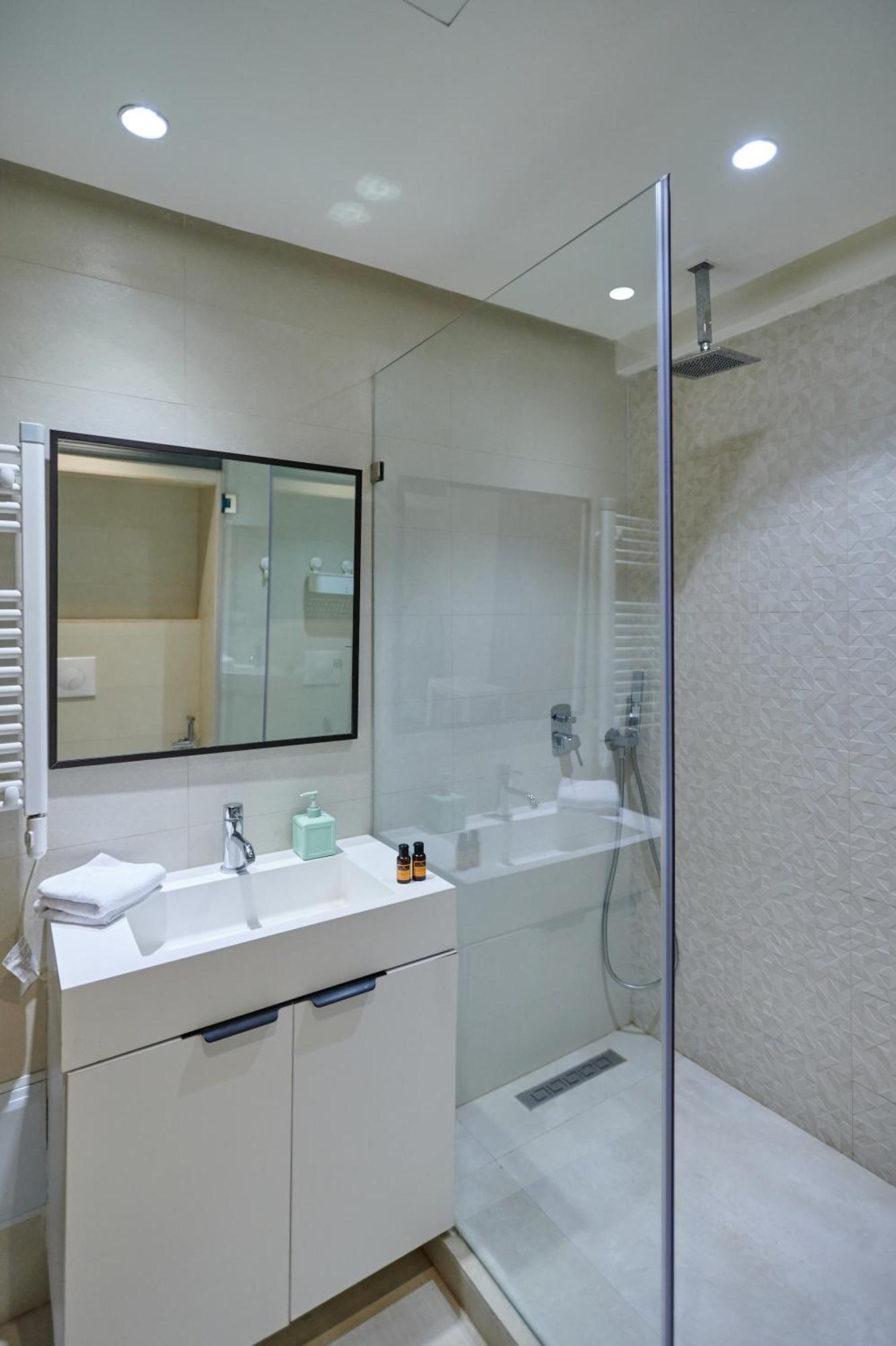 Apartment Sea View B2 - Mosquee Hassan II - By Thecasaedition Καζαμπλάνκα Εξωτερικό φωτογραφία