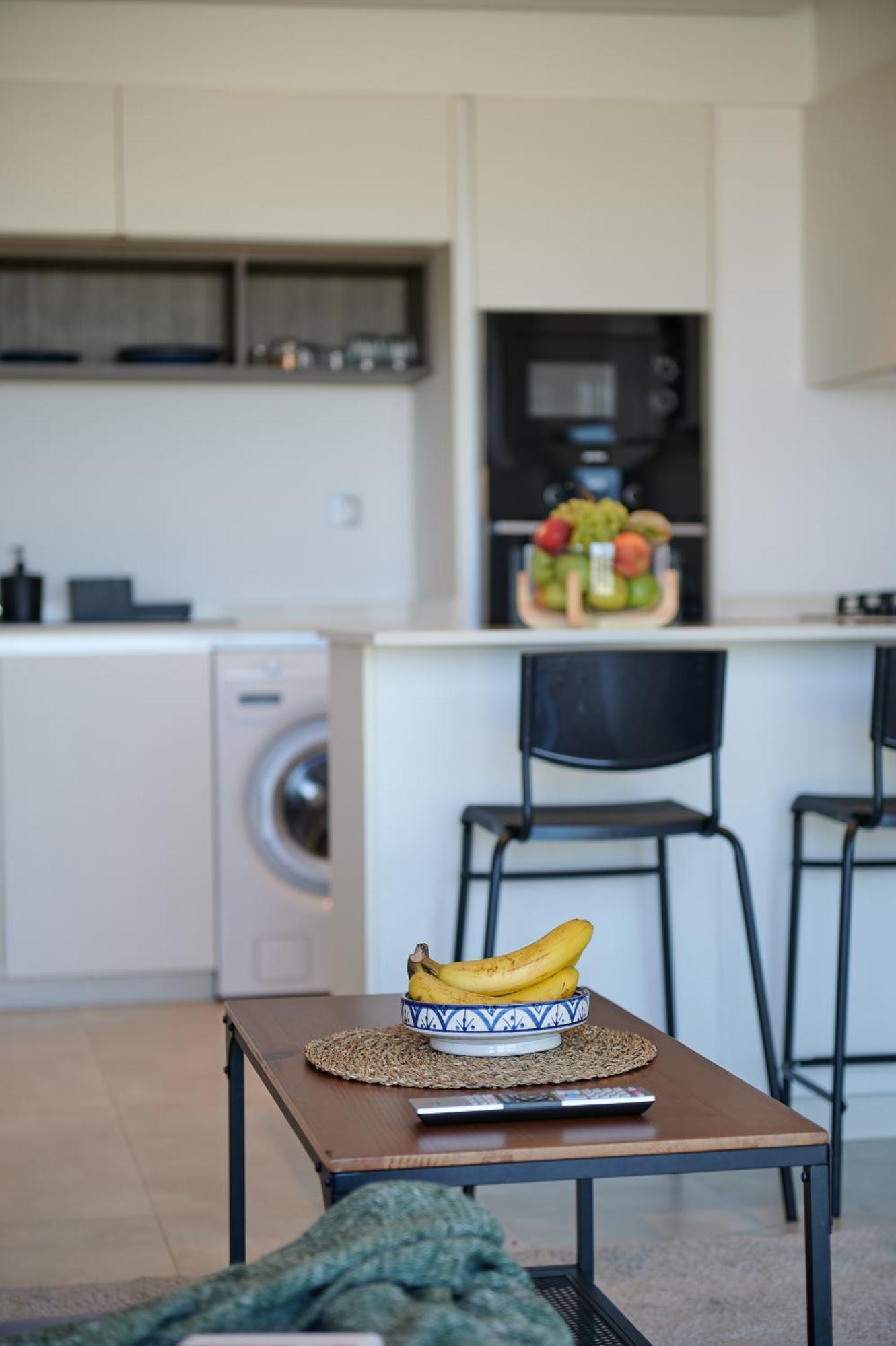 Apartment Sea View B2 - Mosquee Hassan II - By Thecasaedition Καζαμπλάνκα Εξωτερικό φωτογραφία