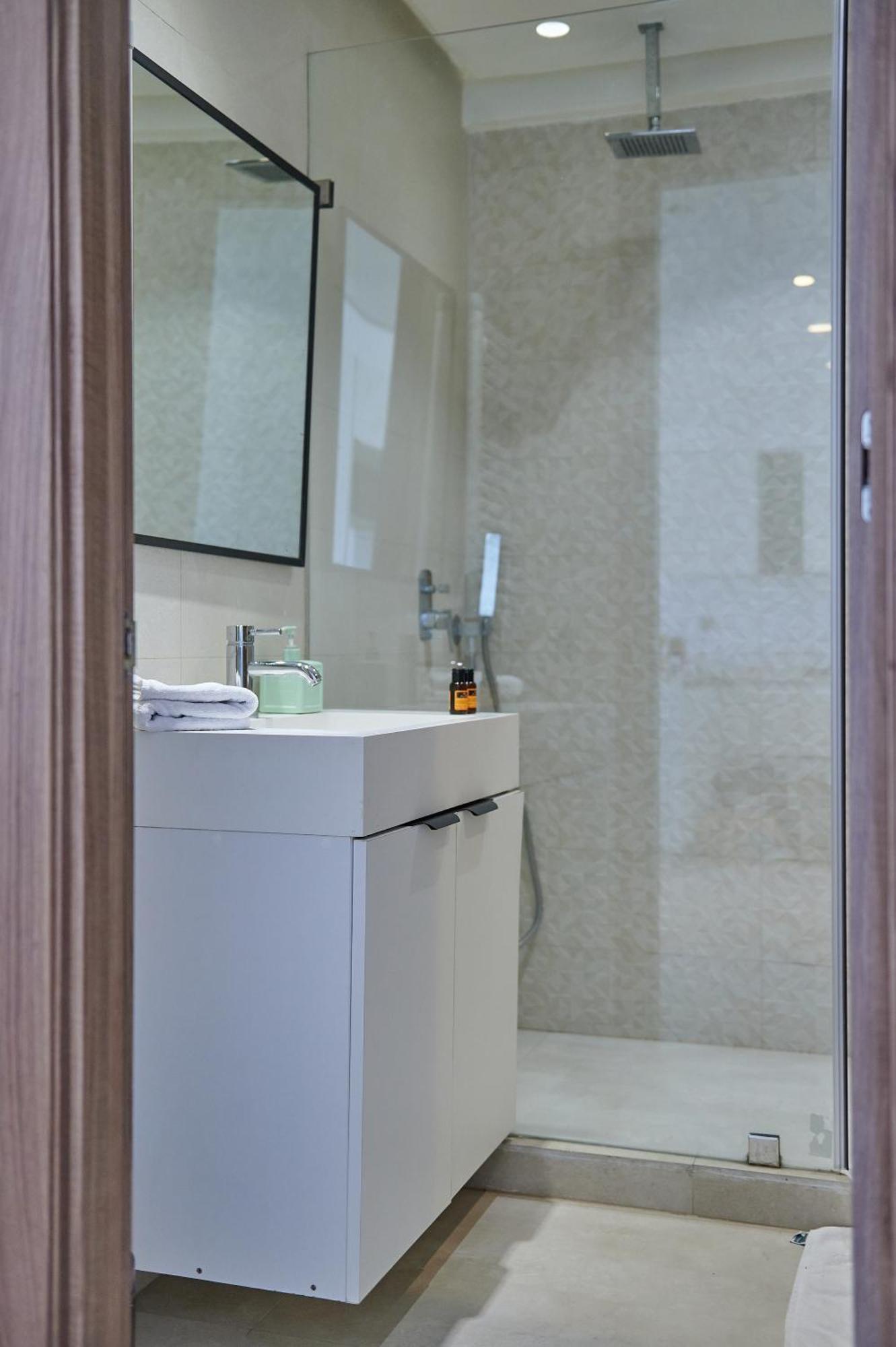 Apartment Sea View B2 - Mosquee Hassan II - By Thecasaedition Καζαμπλάνκα Εξωτερικό φωτογραφία